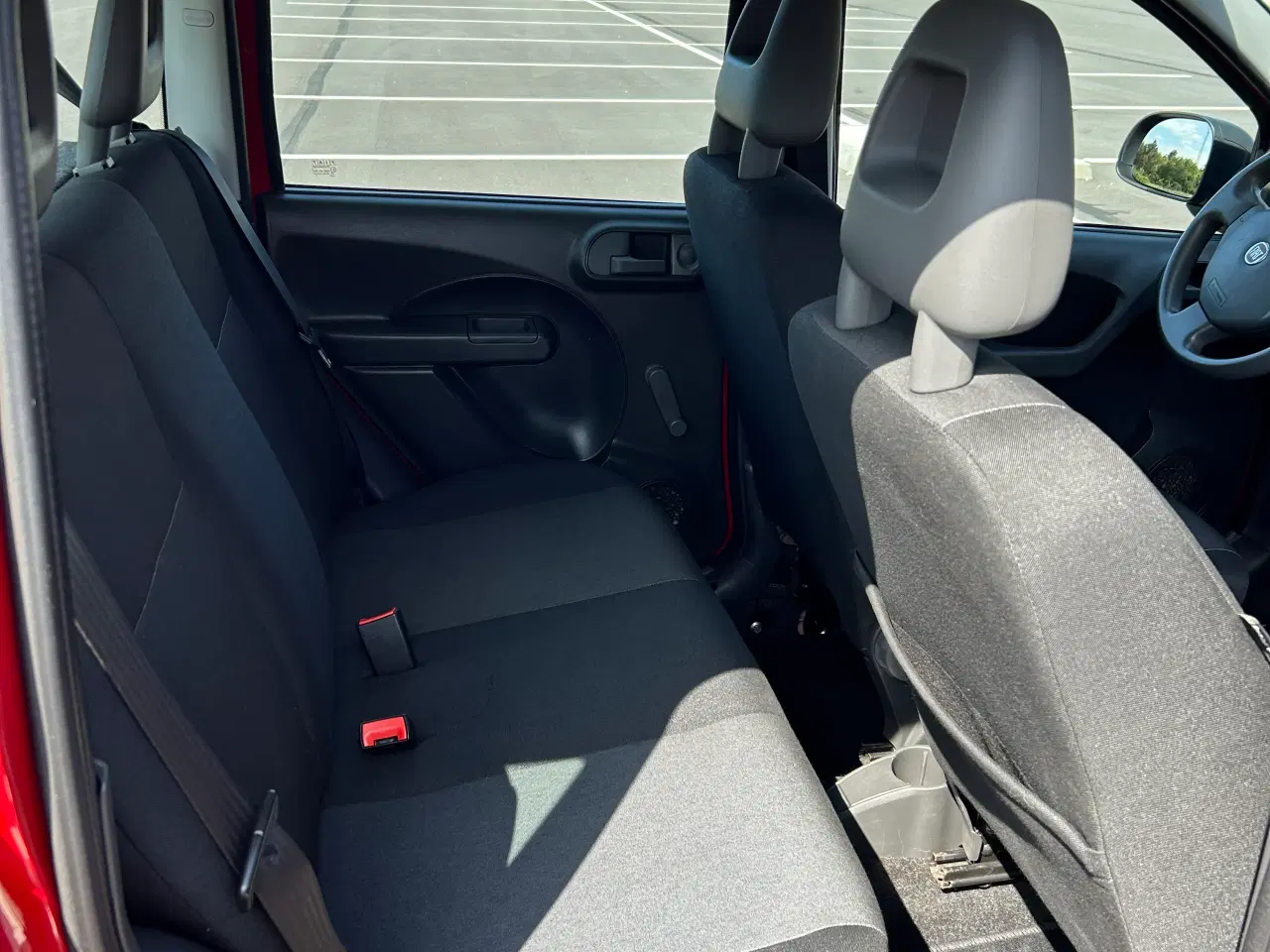 Billede 8 - Fiat panda 2011 nysynet