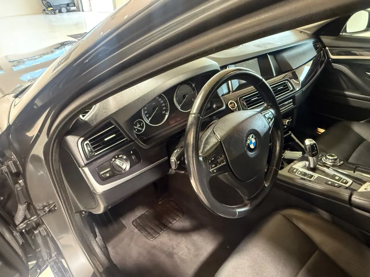 Billede 11 - BMW 520d 2,0 Touring xDrive aut.