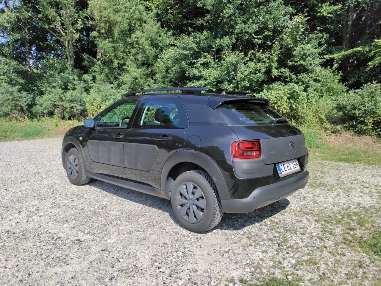 Billede 7 - Citroën C4 Cactus 1,6 BlueHDi 100 Cool Comfort