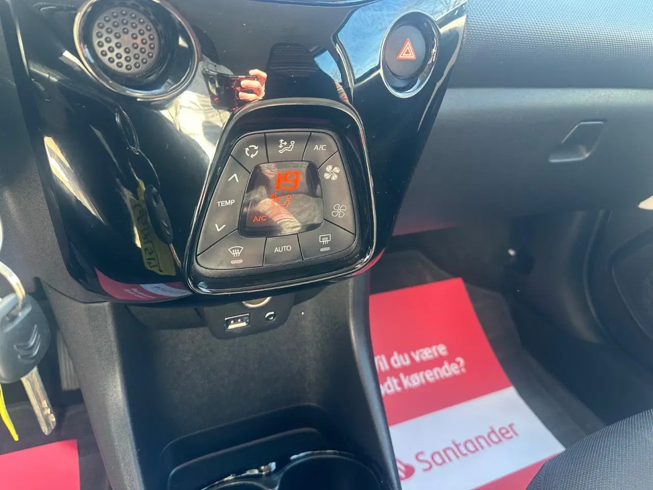 Billede 19 - Citroën C1 1,0 VTi Triumph