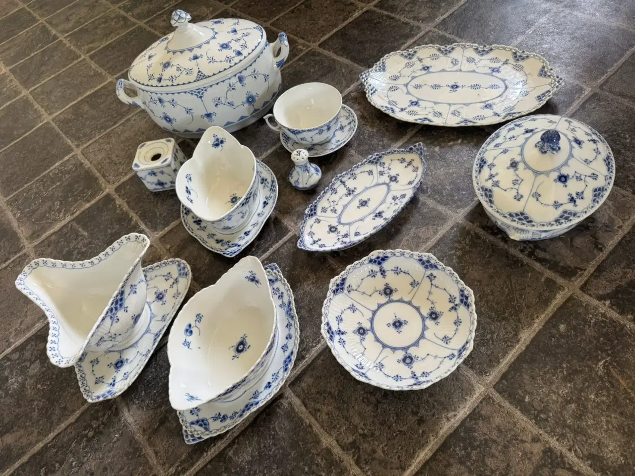 Billede 1 - Royal Copenhagen