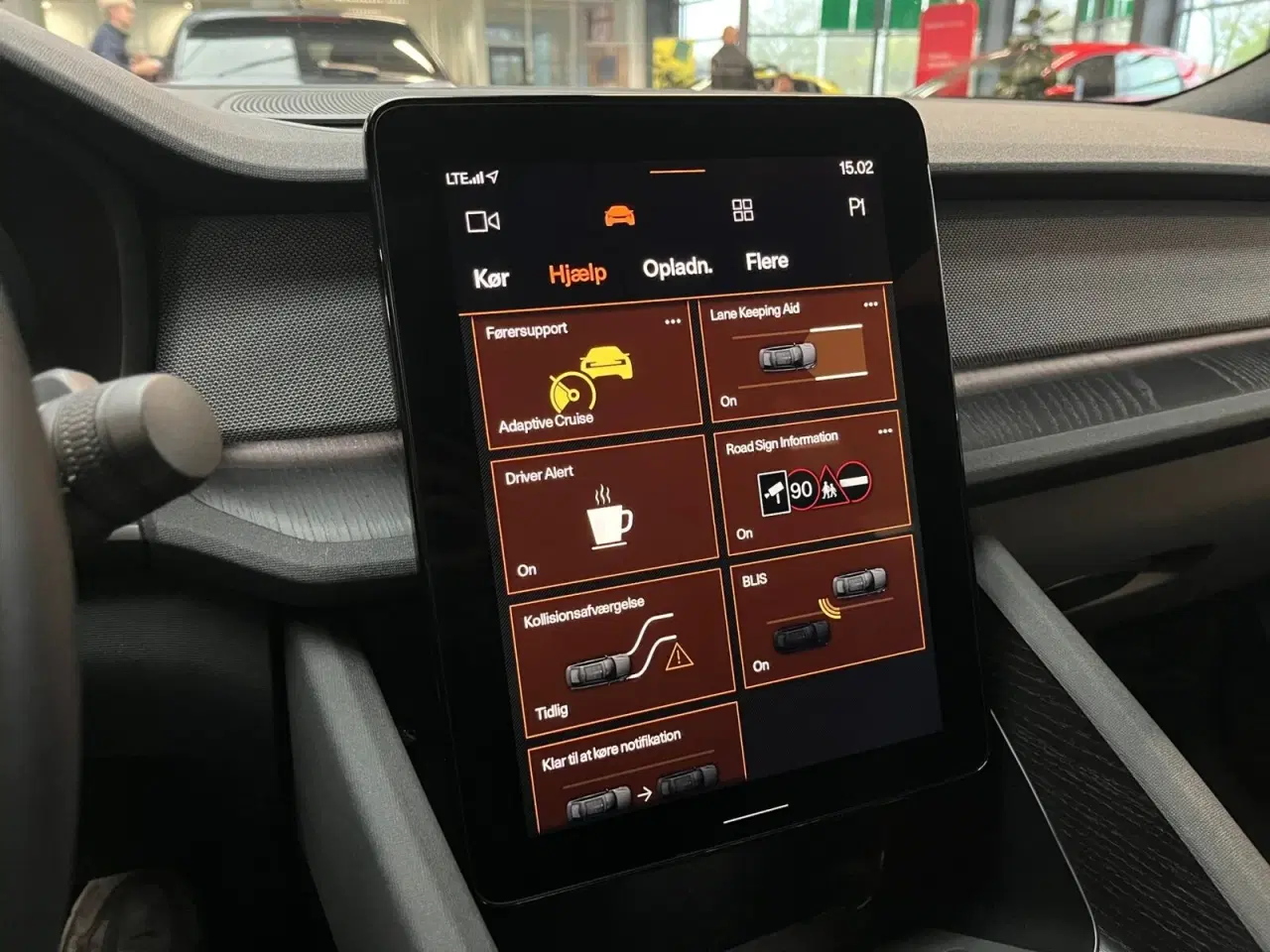 Billede 20 - Polestar 2 Standard Range