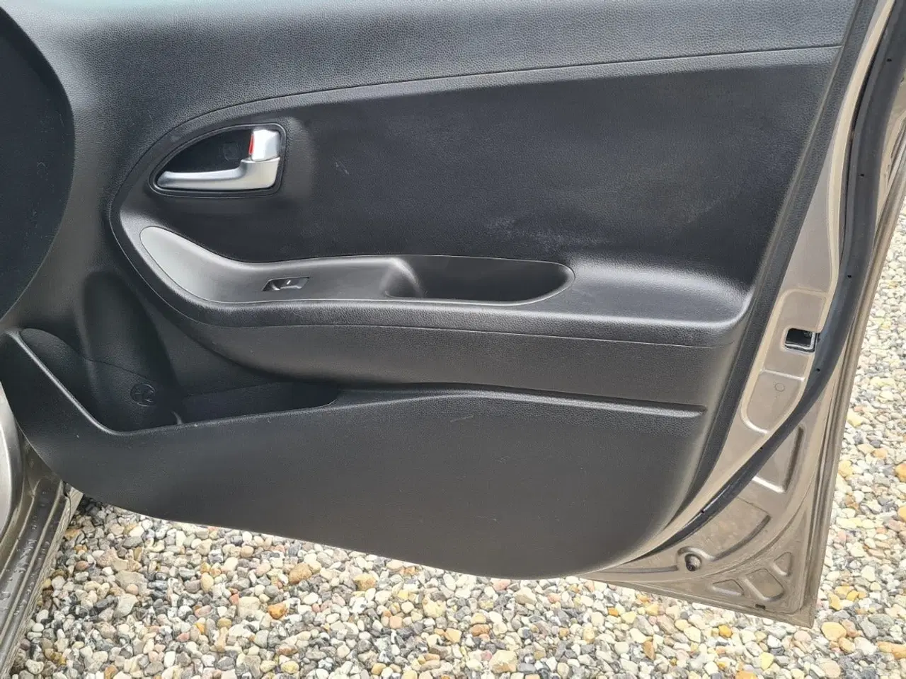 Billede 15 - Kia Picanto 1,0 Style+ Clim Eco