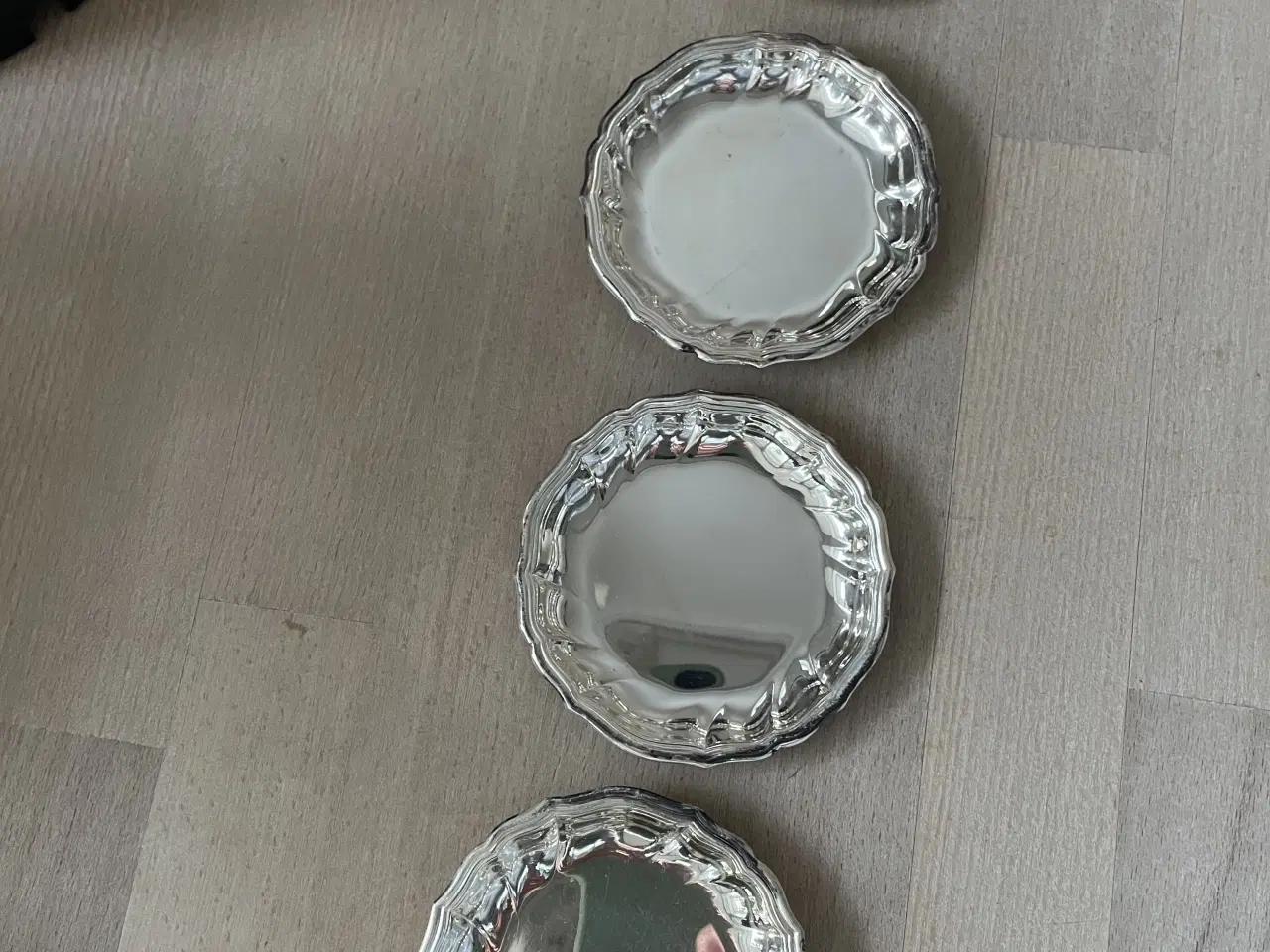 Billede 1 - Cohrs glasbrik