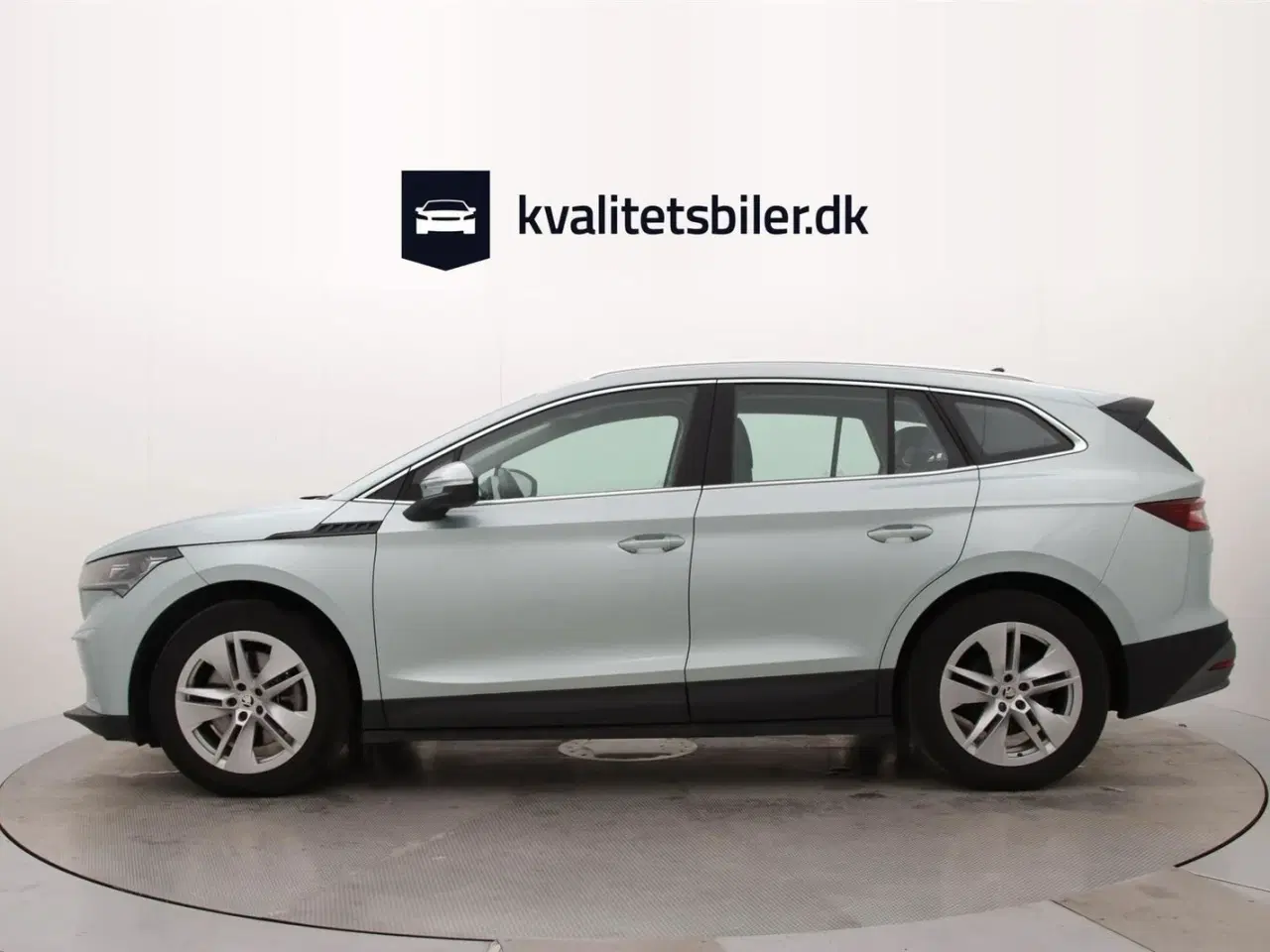 Billede 2 - Skoda Enyaq 80 iV Selection Lounge