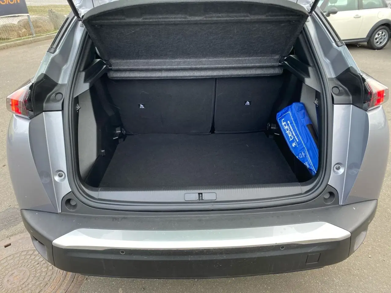 Billede 6 - Peugeot e-2008 EL Allure 136HK 5d Aut.