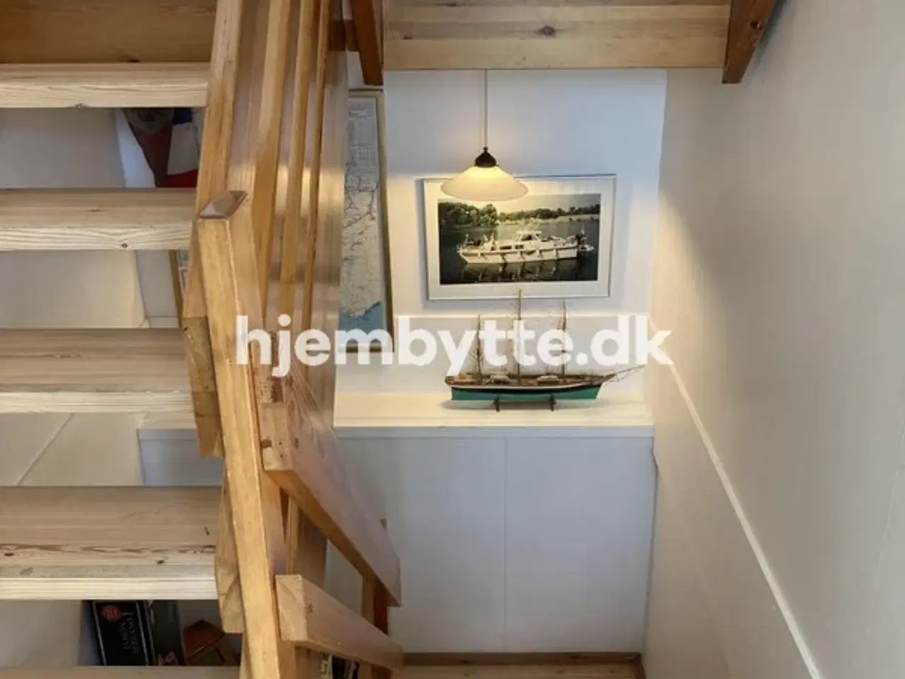 Billede 7 - Hjembytte - Sortemosevej