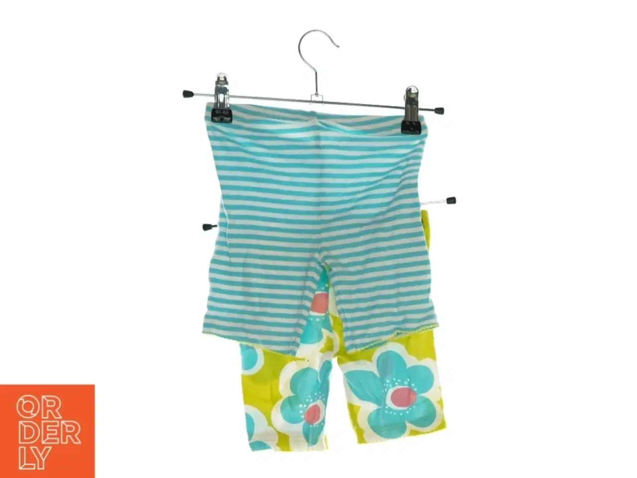 Billede 2 - Shorts (Str. Ca. 3 år) fra Ukendt (str. Ca. 3 år )