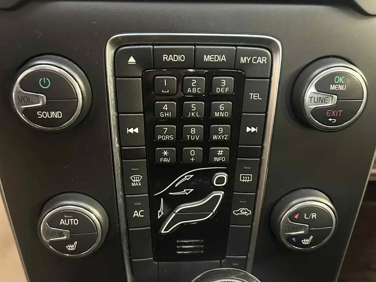 Billede 14 - Volvo V40 1,6 D2 115 Kinetic aut.