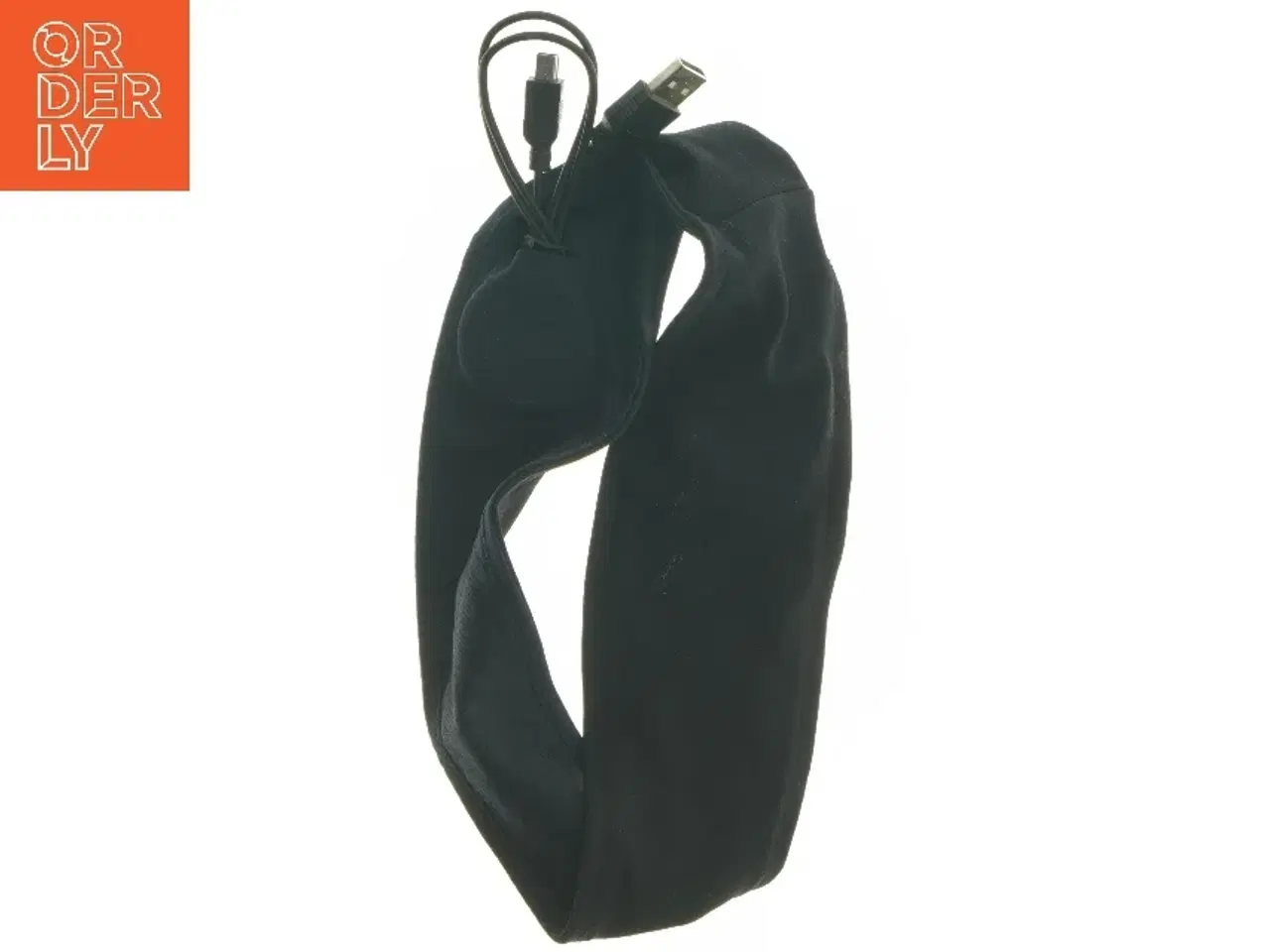 Billede 3 - Elektronisk nakkemassageapparat fra Blueear (str. Ø 24 cm)