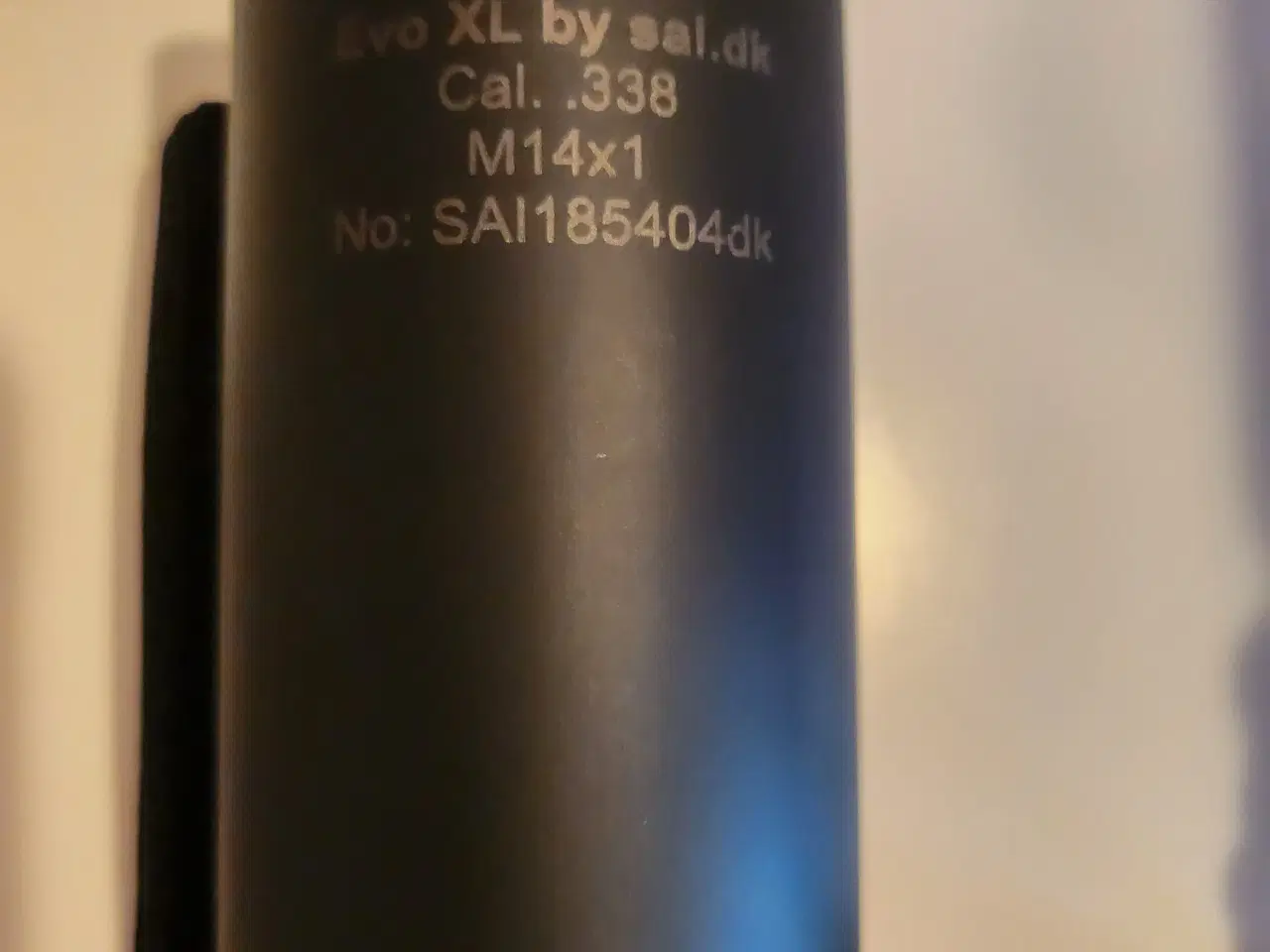 Billede 13 - Sako TRG-S .338LM