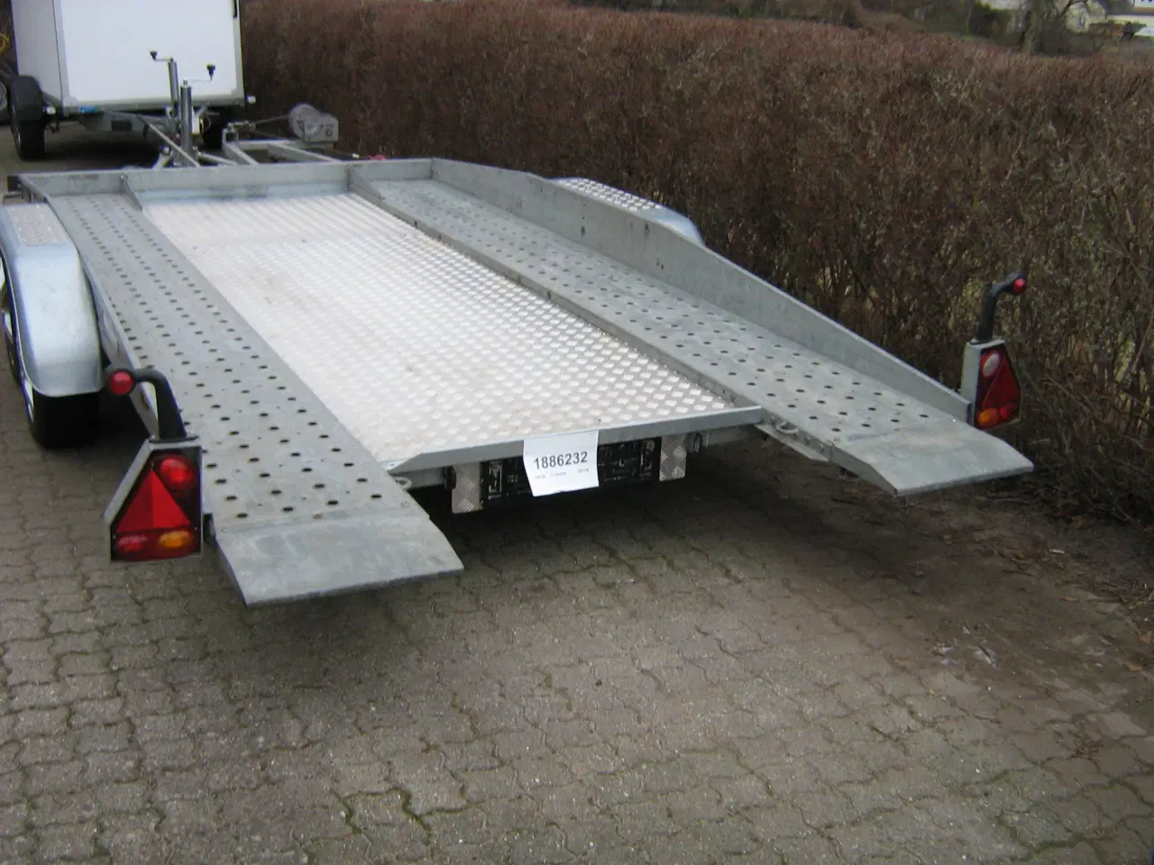 Billede 3 - Variant Autotrailer  2004 A4  Årg. 8/2018