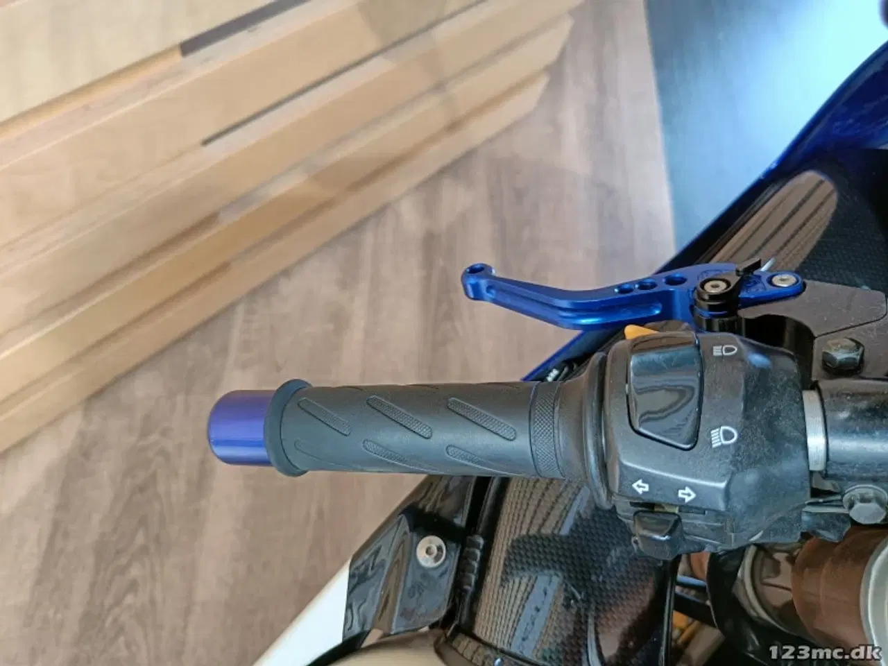 Billede 11 - Suzuki GSXR 1000