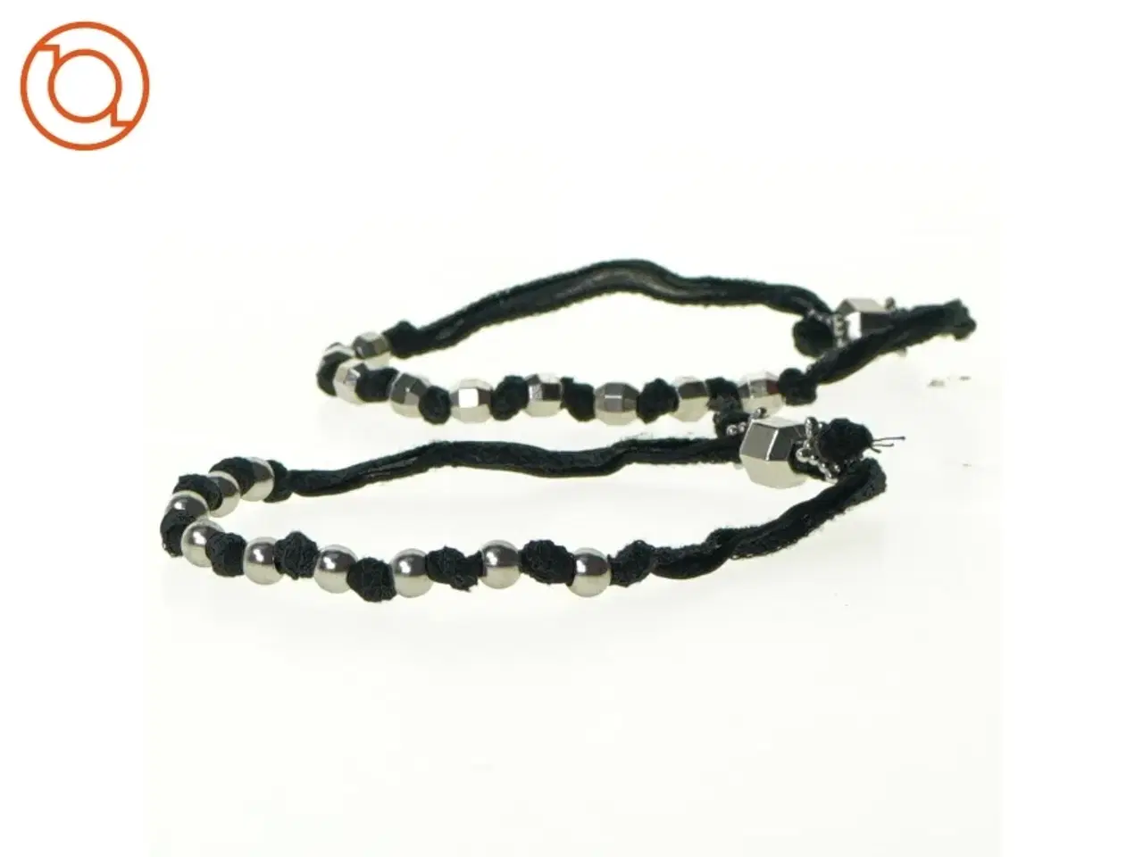 Billede 1 - Armbånd (str. 14 cm)