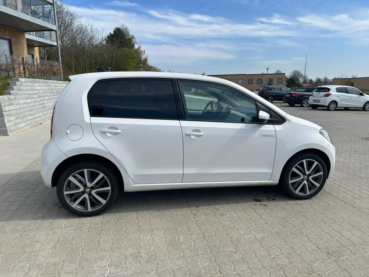Billede 4 - Seat Mii  Electric+
