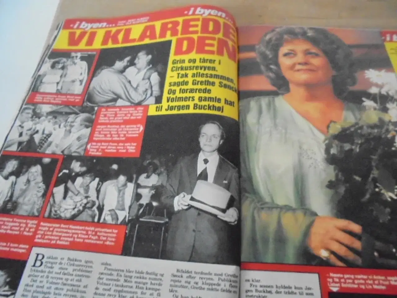 Billede 5 - SE og Hør nr. 12 fra 1979