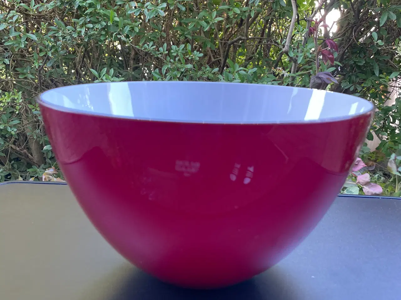Billede 3 - Holmegaard skål (25 cm)