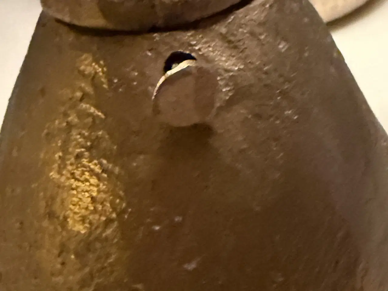 Billede 3 - Erik Heide Rævekrukken plomberet nummereret 