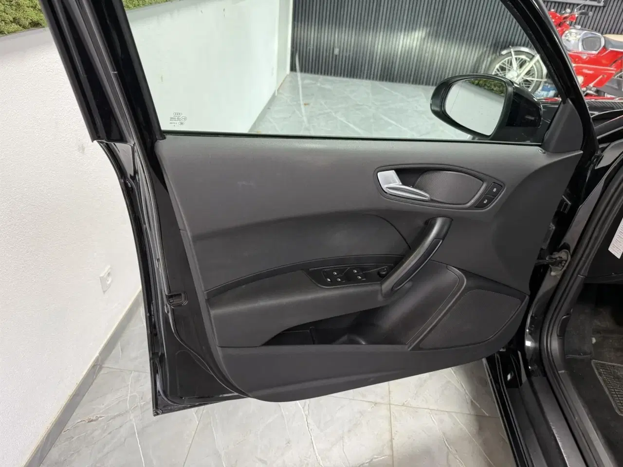 Billede 18 - Audi A1 Sportback 1,6 TDI Attraction 90HK 5d