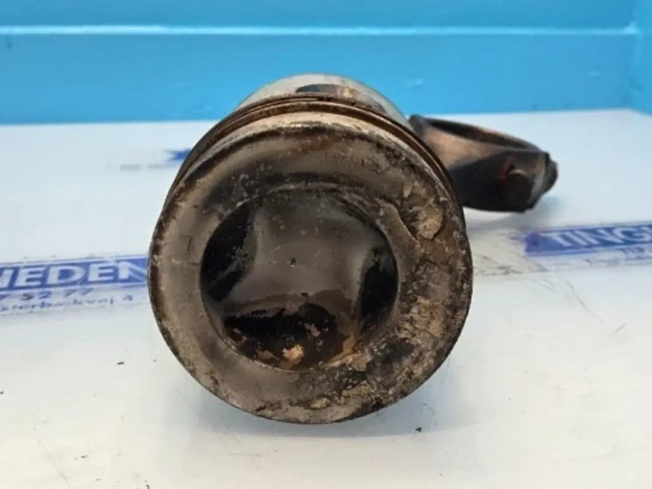 Billede 6 - Perkins 4.248 Stempel 101026