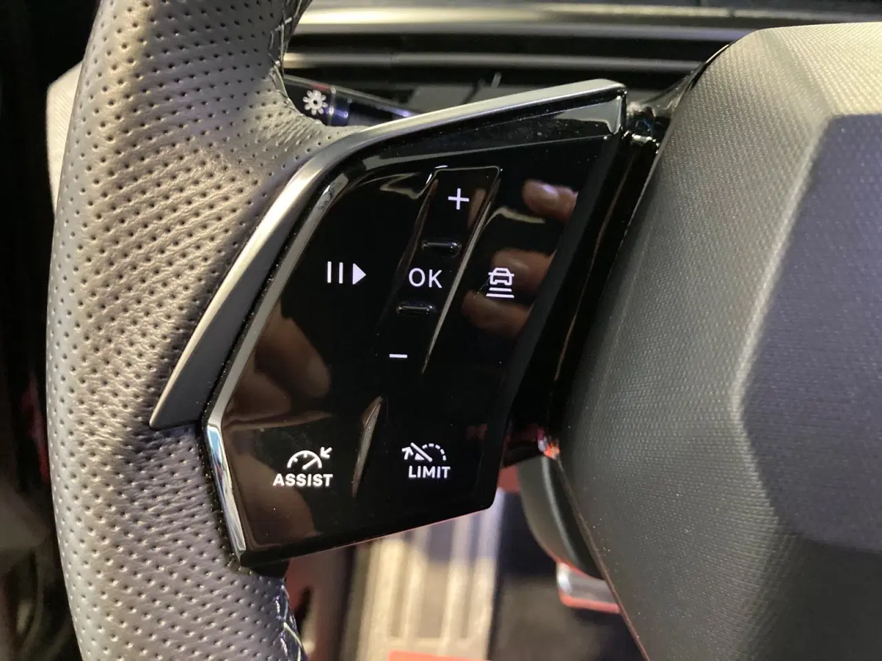 Billede 15 - Peugeot e-5008 77 GT 7prs