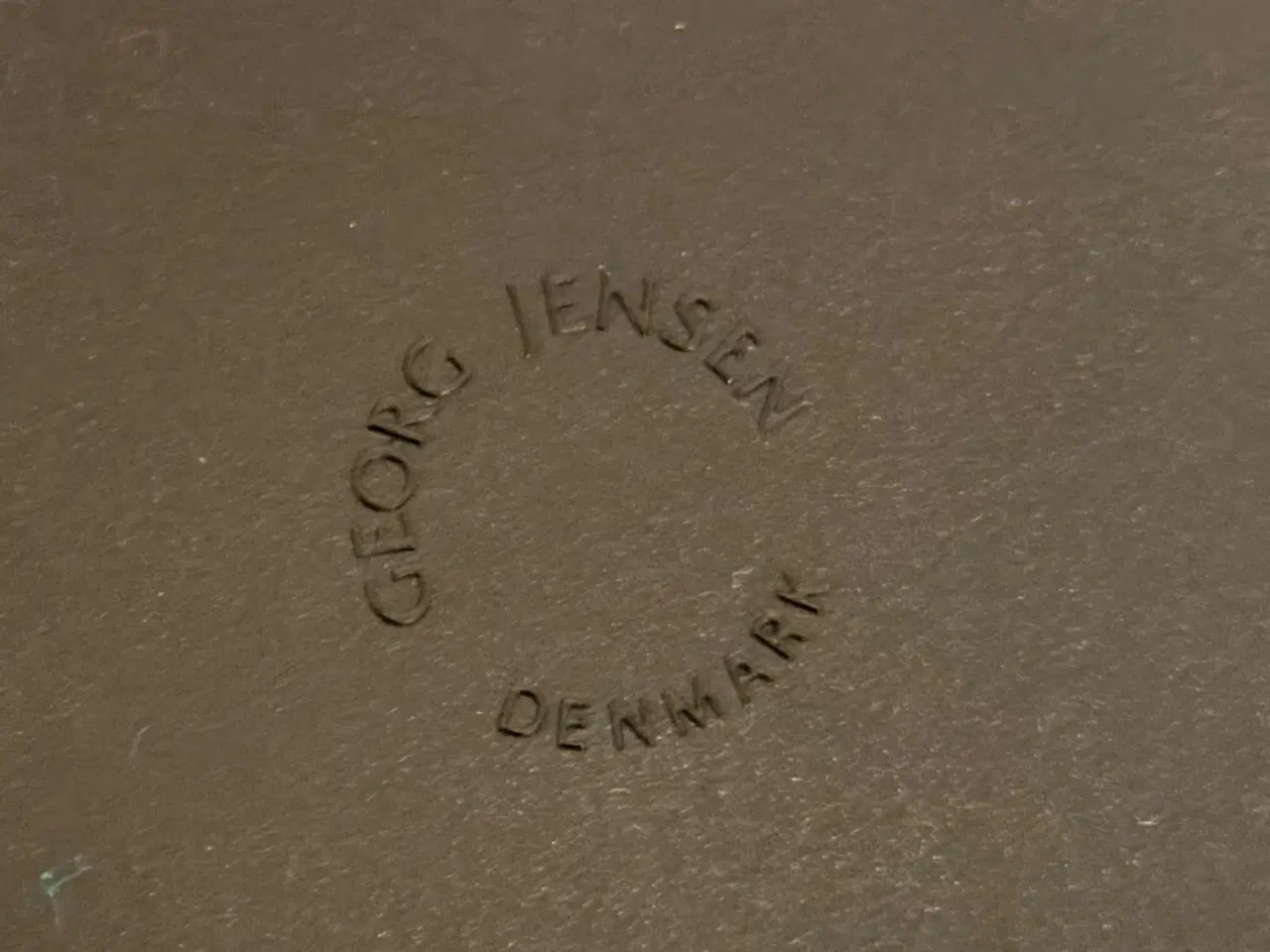 Billede 5 - Kaffe-/ Tekande Georg Jensen Bernadotte