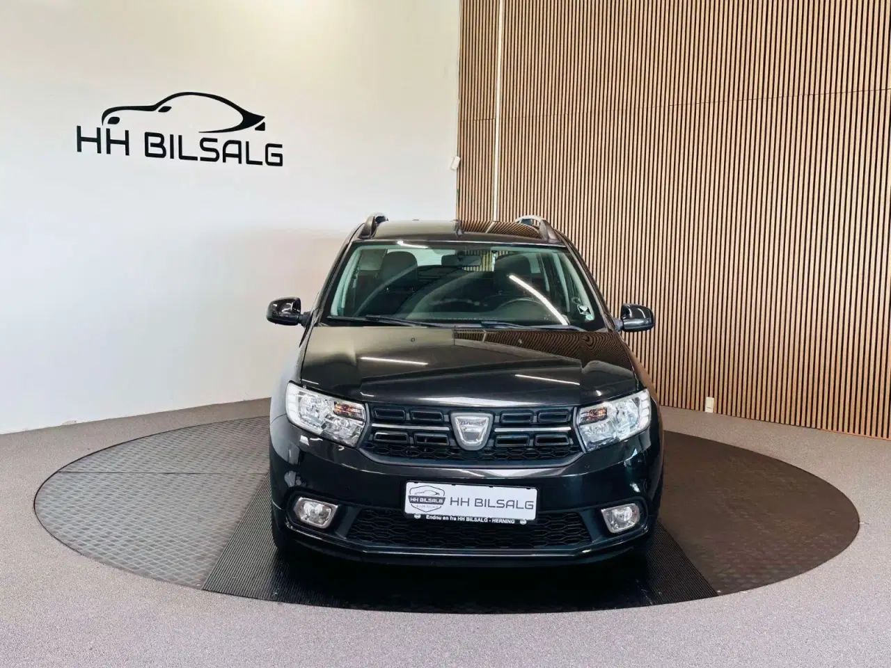 Billede 2 - Dacia Logan 0,9 TCe 90 Laureate MCV