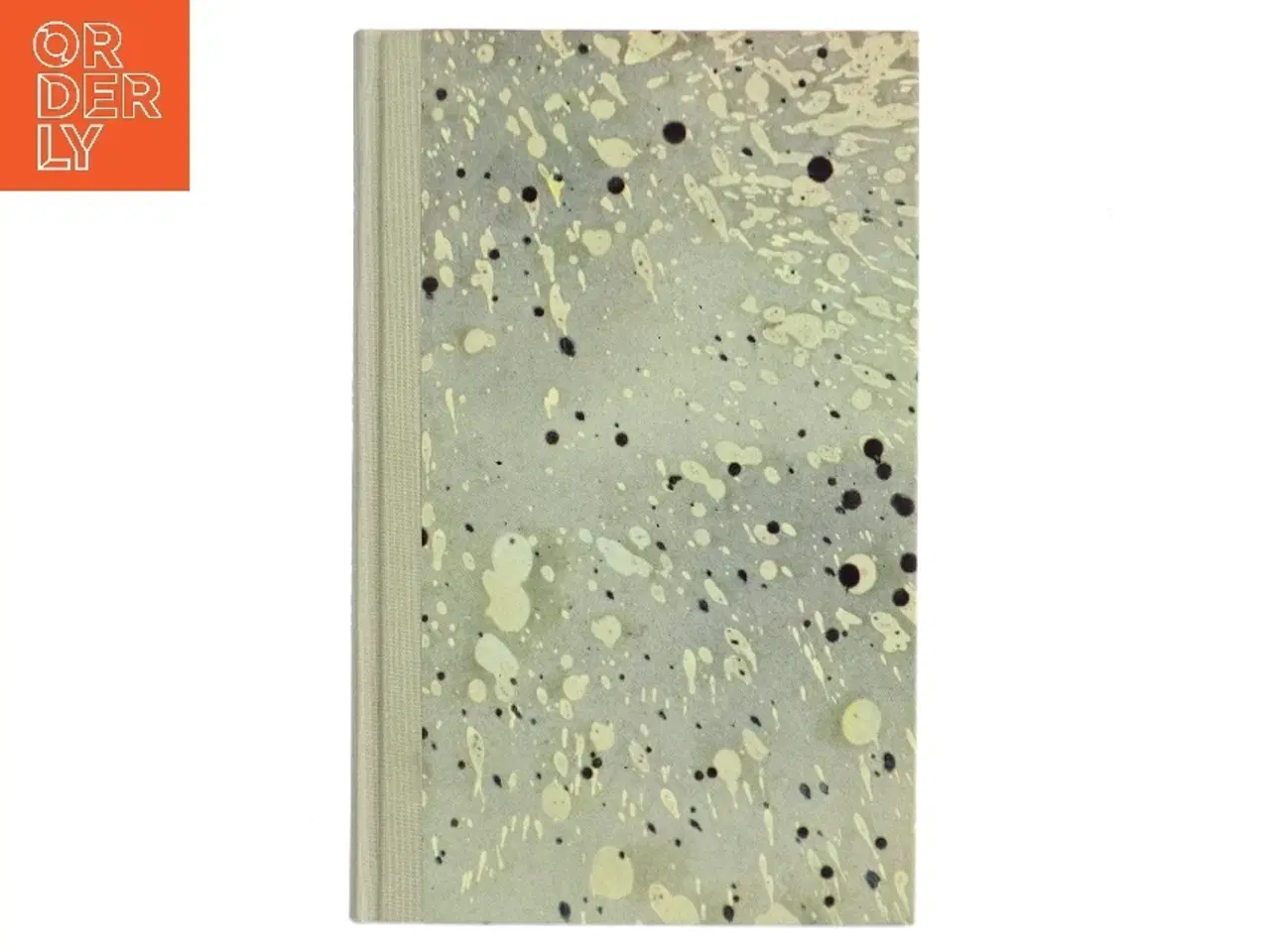 Billede 1 - Skoven Nu af Jens Smærup Sørensen (Bog)