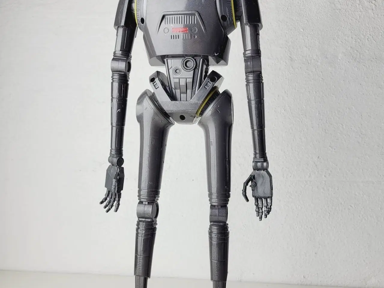 Billede 4 - ⭐️- Star Wars Rogue One K-2SO Droid