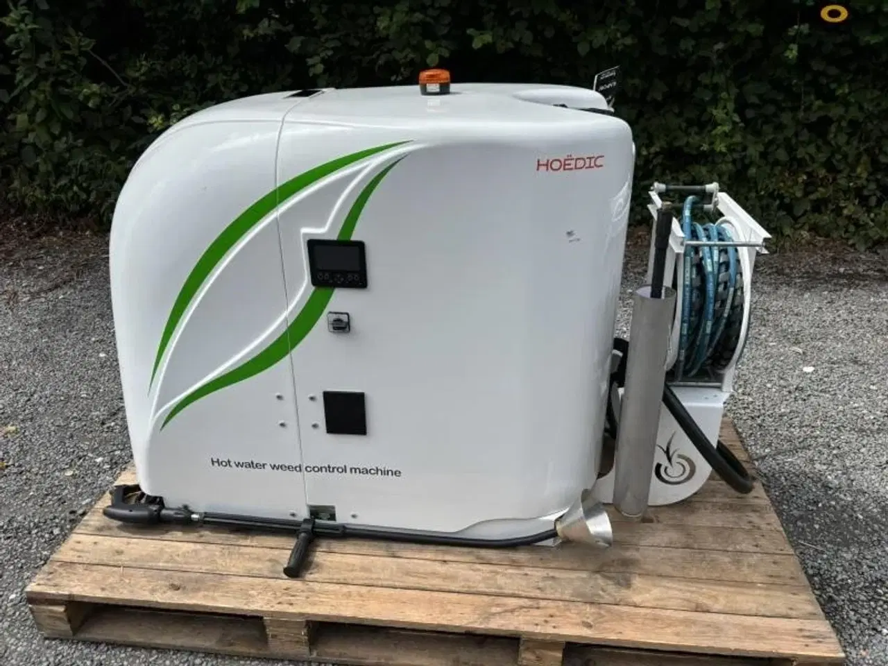 Billede 4 - - - - Hoëcic 300