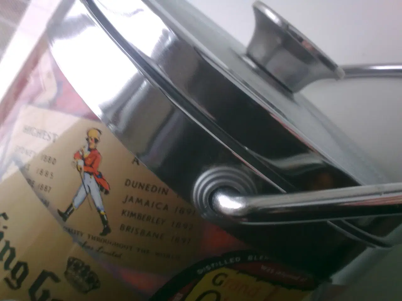 Billede 17 - Bormioli Rocco T2 oversize glas, karaffel O.A.