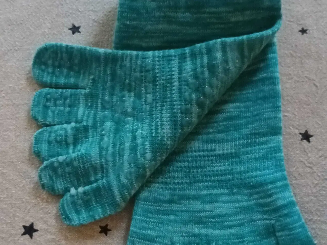 Billede 6 - Strømper