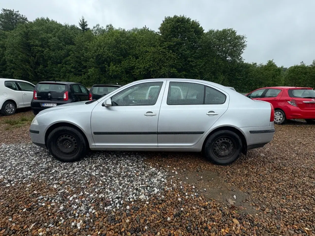 Billede 2 - Skoda Octavia 1,9 TDi Ambiente