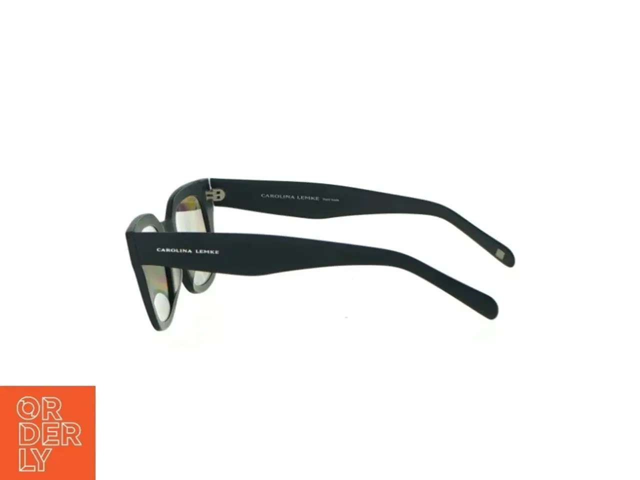 Billede 1 - Solbriller fra Carolina Lemke (str. 14 x 5 cm)