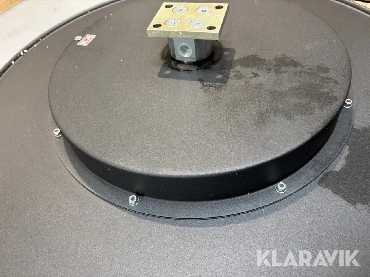 Billede 12 - Slangeoprul Gallierio L FORTE 2V - til hydraulik