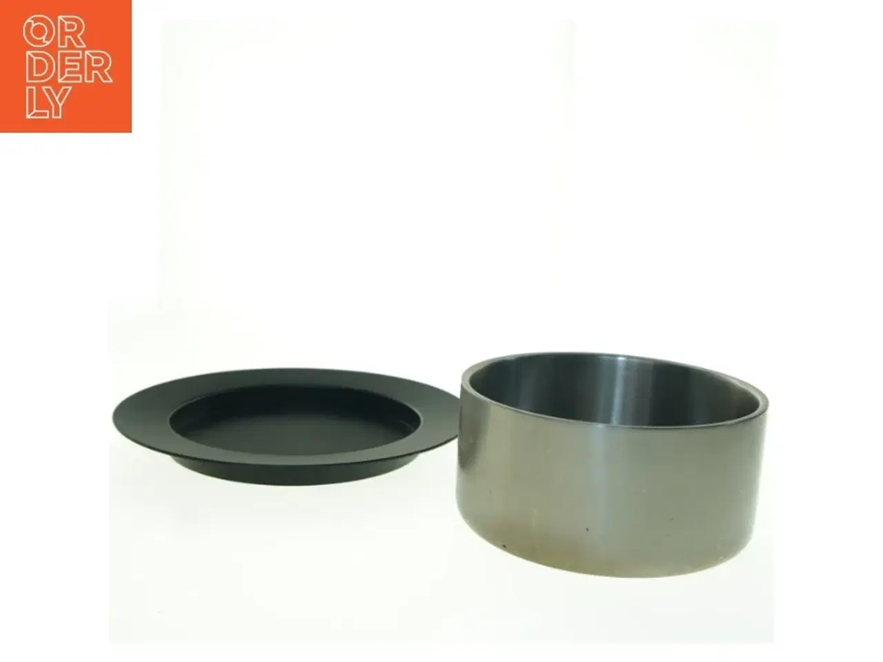 Billede 4 - Sukkerskål (str. 28,5 x 11 cm)