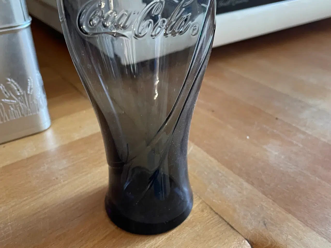 Billede 4 - Coca Cola glas
