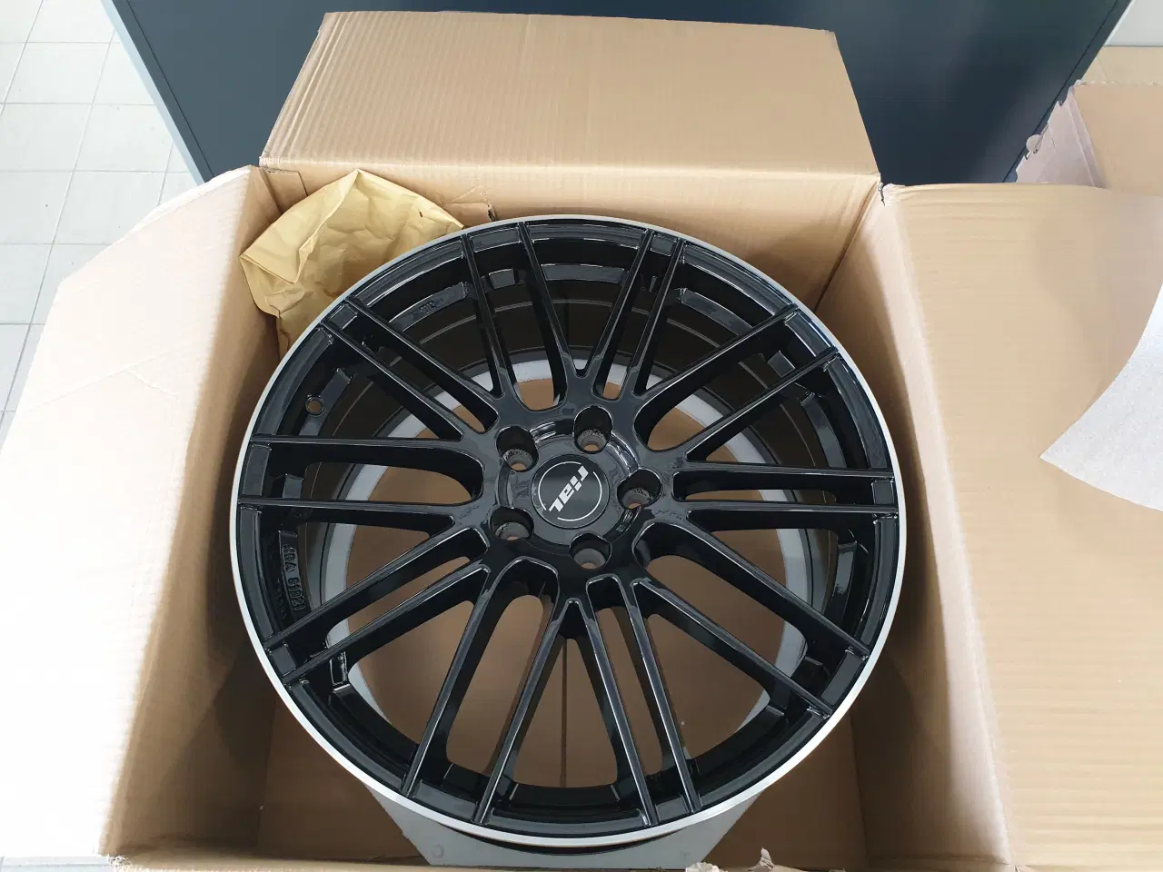 Billede 1 - 19" 5x114,3 