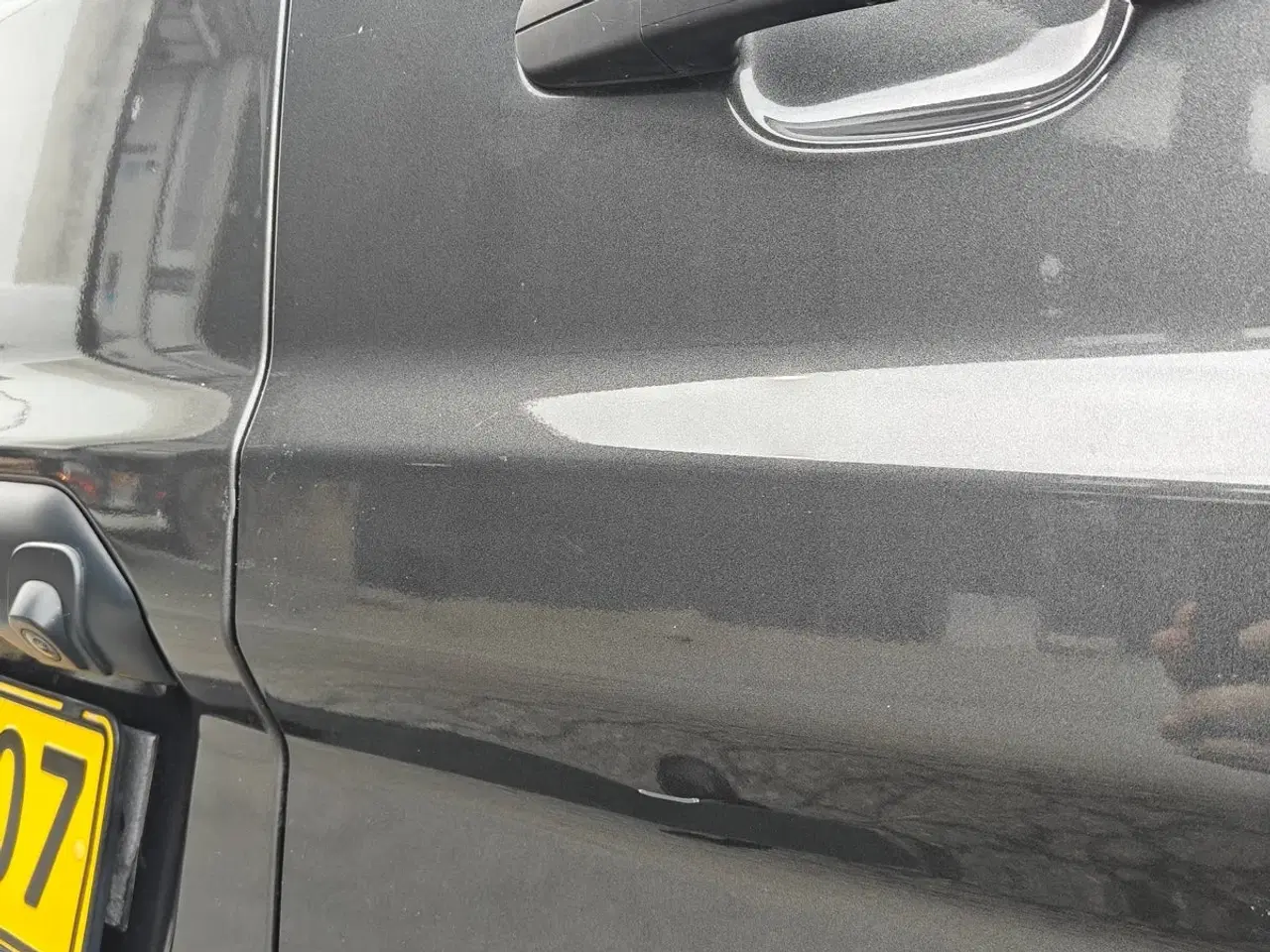 Billede 14 - Ford Transit Connect 1,5 TDCi 100 Trend lang