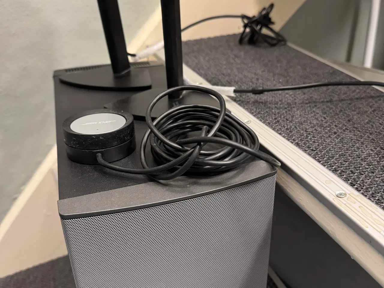 Billede 1 - BOSE multimedia speaker system