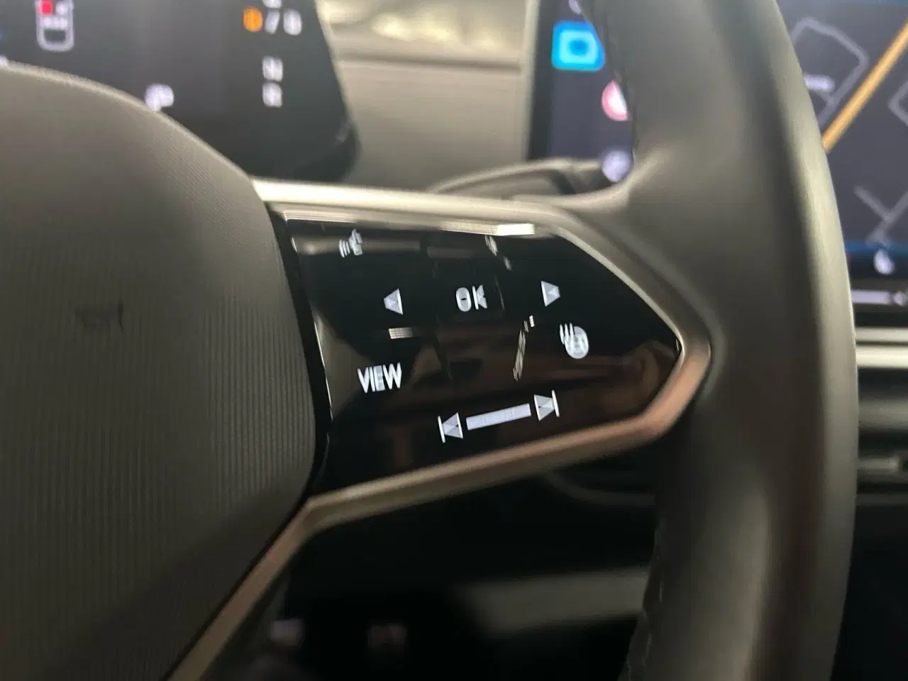 Billede 15 - VW ID.4 EL Style+ 286HK 5d Aut.