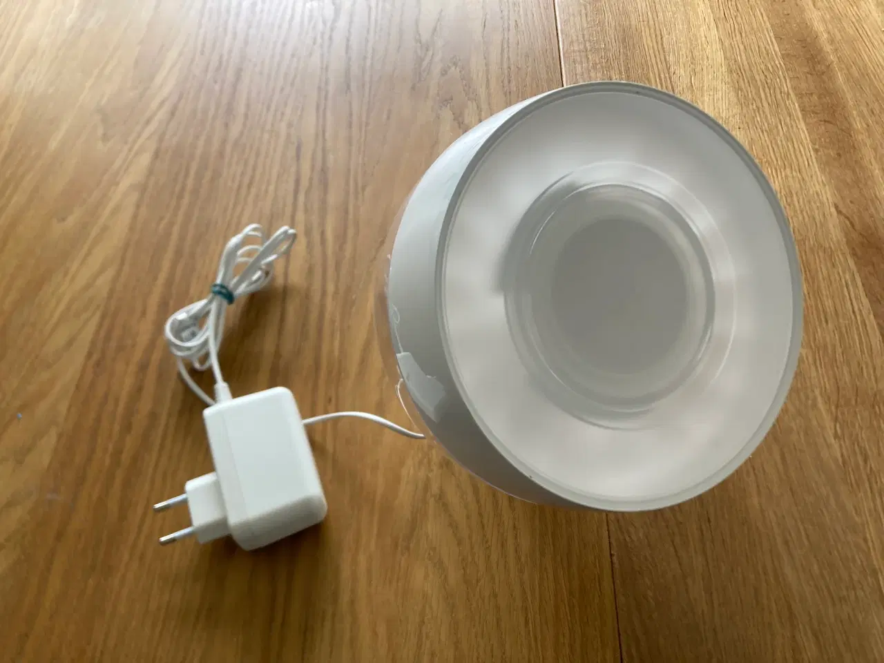 Billede 2 - Philips Hue Iris lampe i hvid