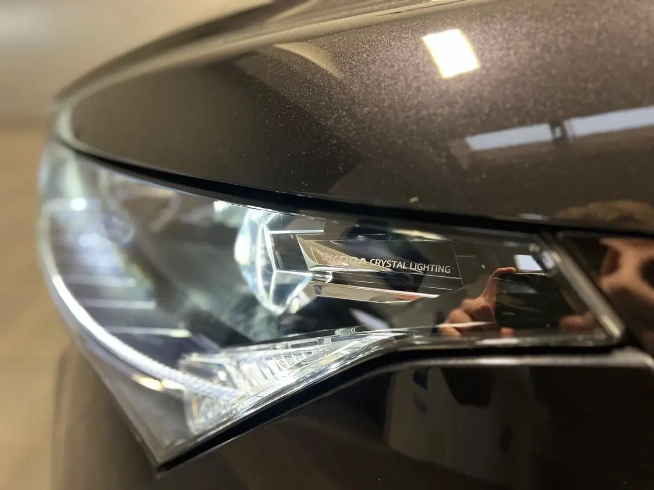 Billede 6 - Skoda Enyaq 80 iV Sportline