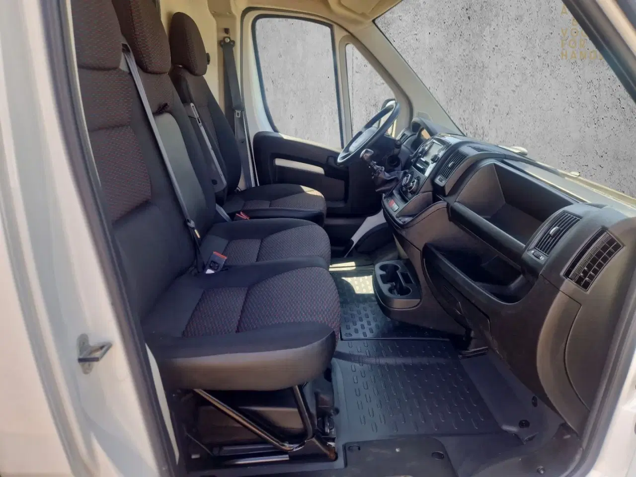 Billede 11 - Citroën Jumper 33 2,2 BlueHDi 140 L3H2