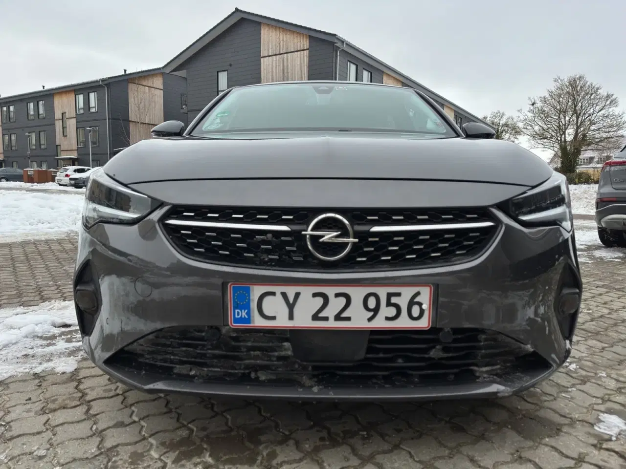 Billede 2 - Opel Corsa 1,2 Sport