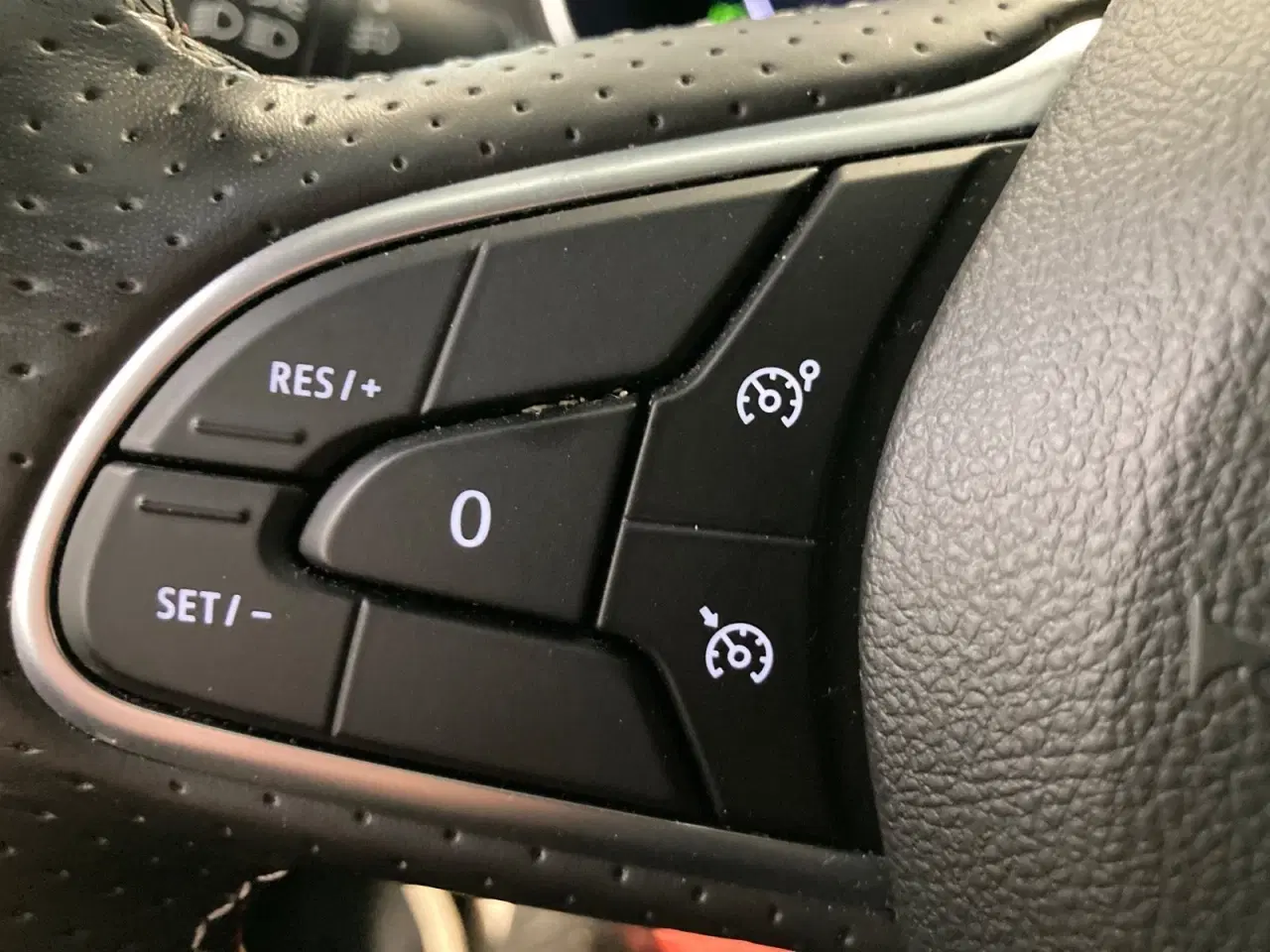 Billede 14 - Renault Megane IV 1,6 E-Tech R.S. Line Sport Tourer