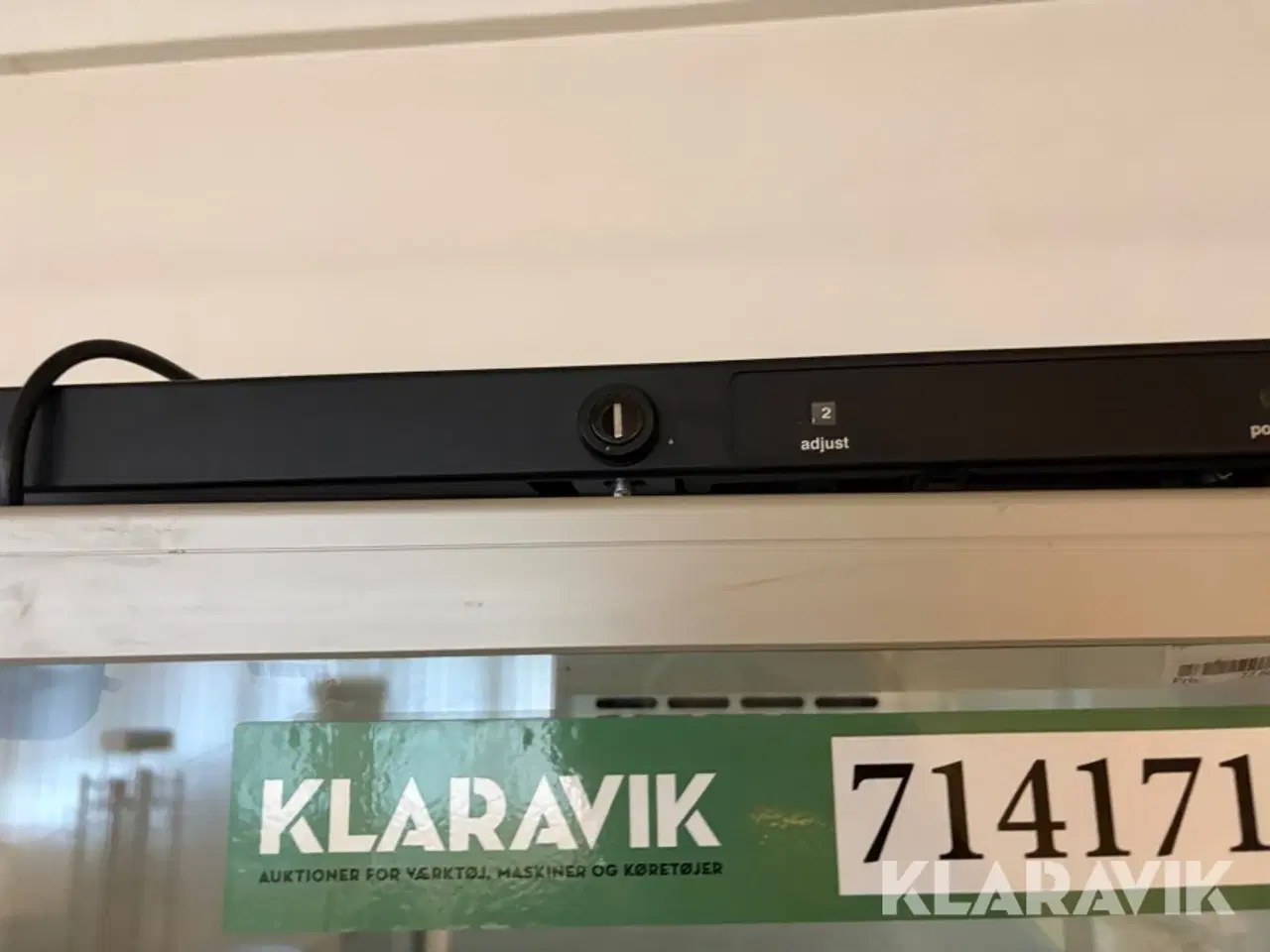 Billede 9 - Køleskabe Vibocold og Vestfrost FKG371 3 styk.