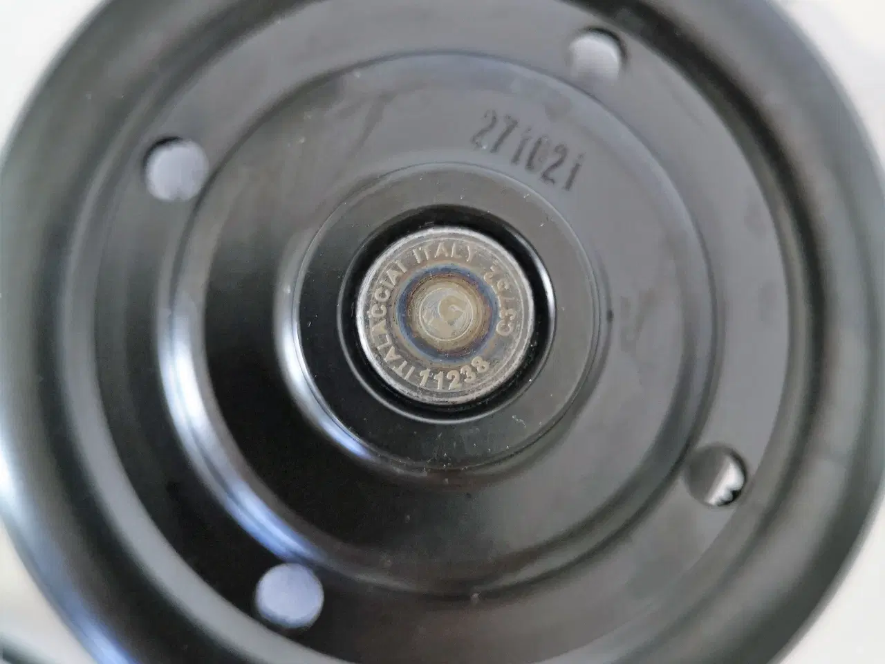 Billede 4 - Vandpumpe + kileremssæt til Peugeot 107, Aygo, C1