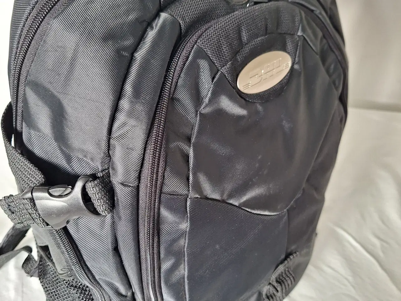 Billede 3 - Rygsæk/Skoletaske