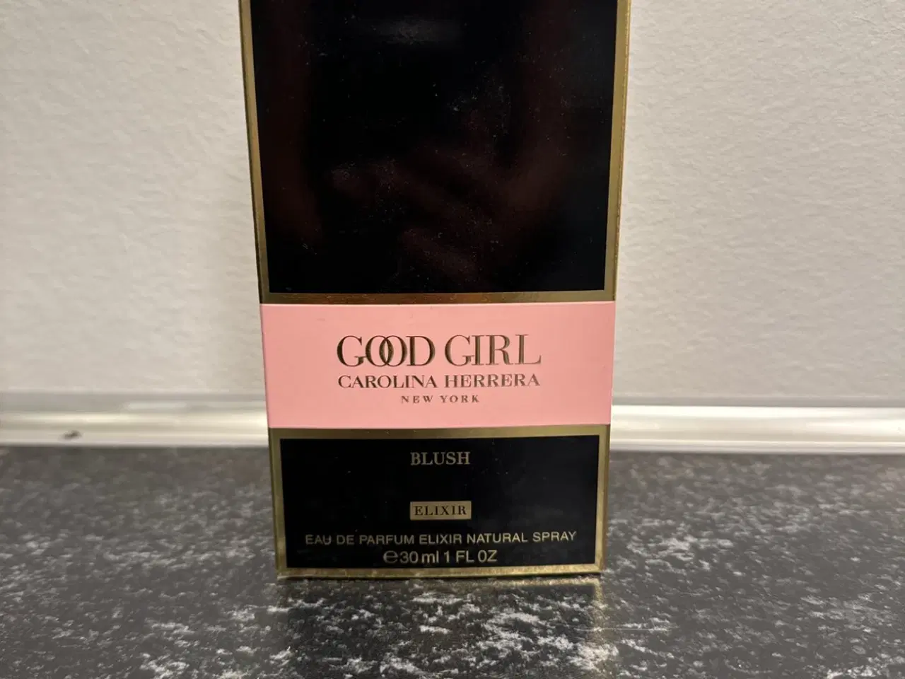 Billede 2 - God girl Parfume